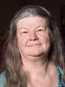 Carol Green